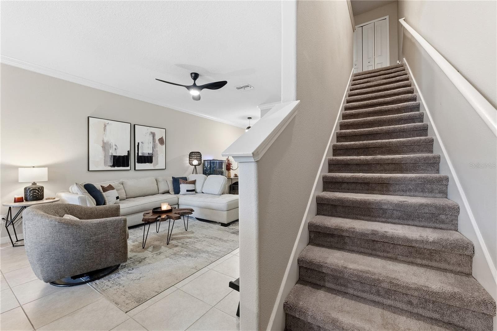 Townhouse at 23217 WILLOW GLEN WAY, LUTZ, photo 20 of 47