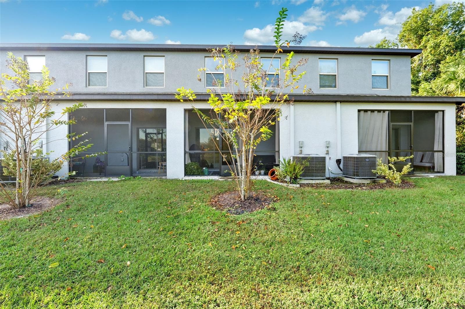 Townhouse at 23217 WILLOW GLEN WAY, LUTZ, photo 33 of 47