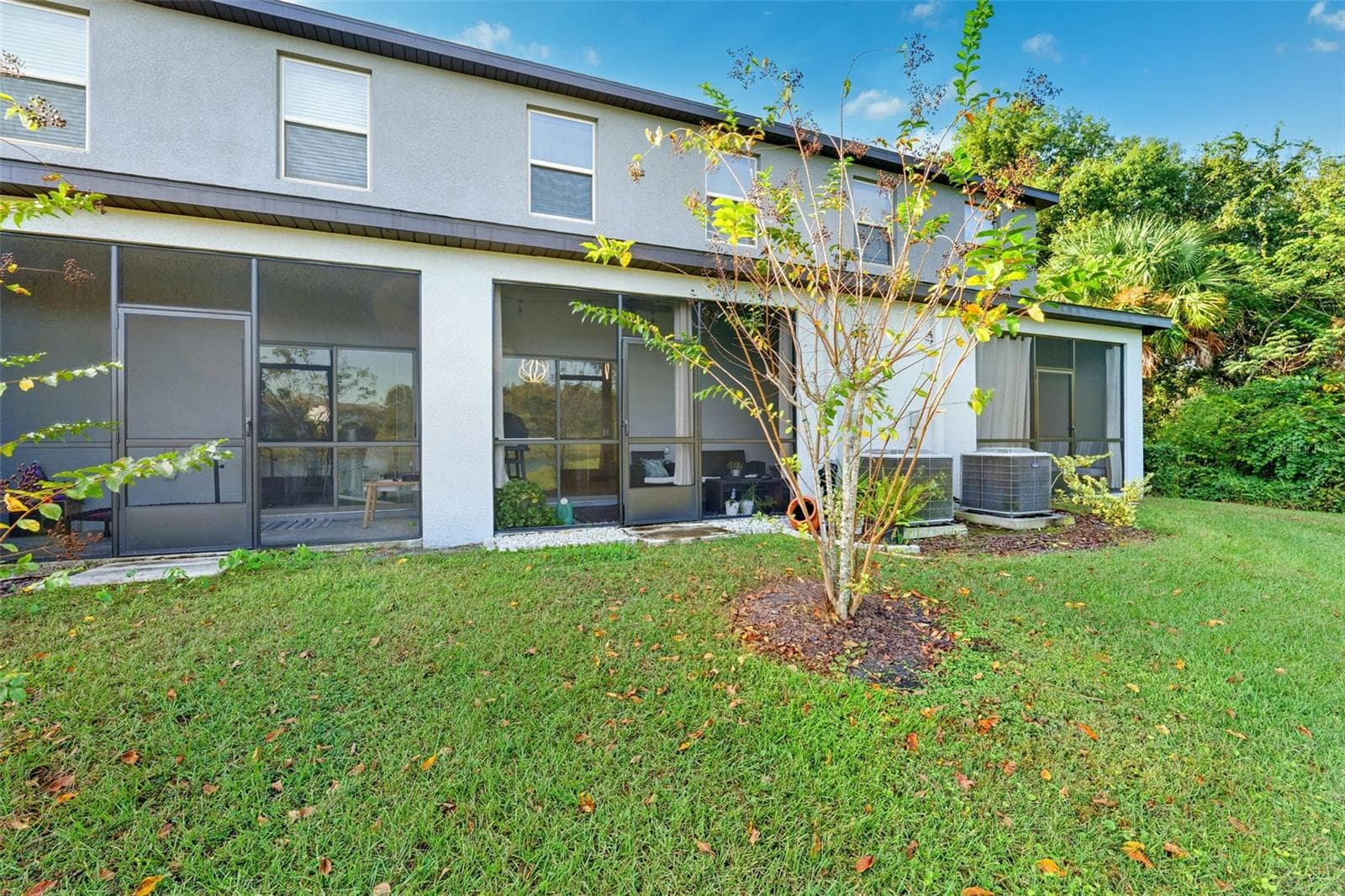 Townhouse at 23217 WILLOW GLEN WAY, LUTZ, photo 34 of 47