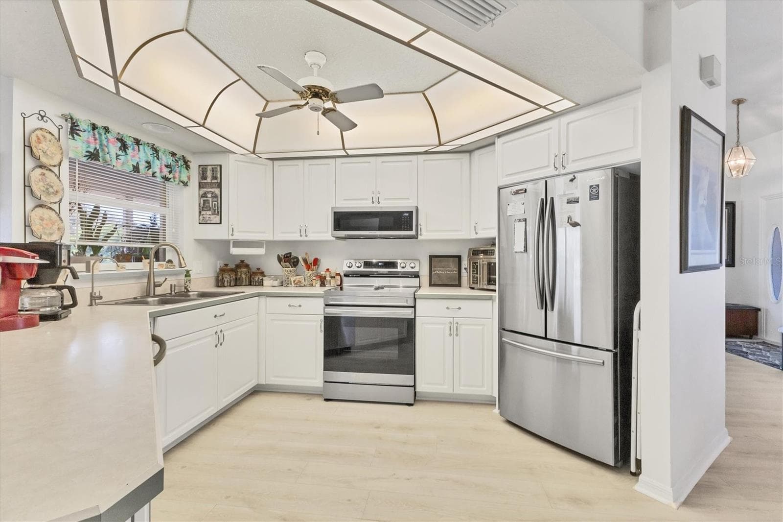 Kitchen - 2720 S BISCAYNE DR, NORTH PORT
