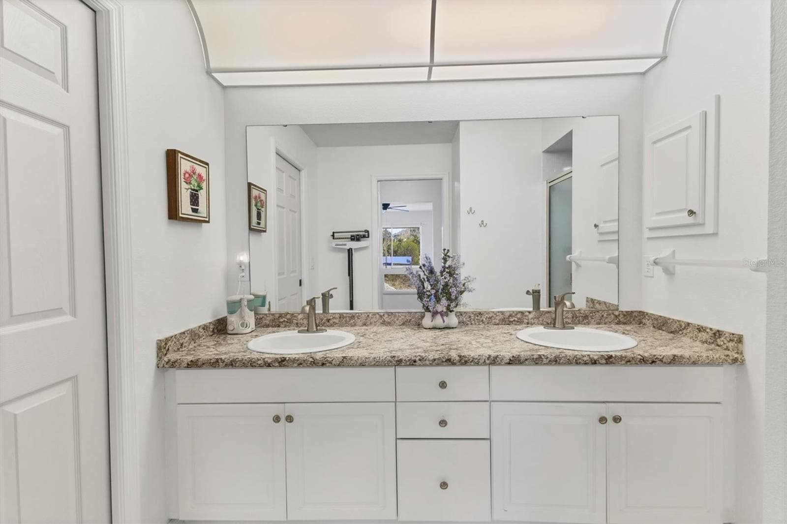 Primary bathroom - 2720 S BISCAYNE DR, NORTH PORT