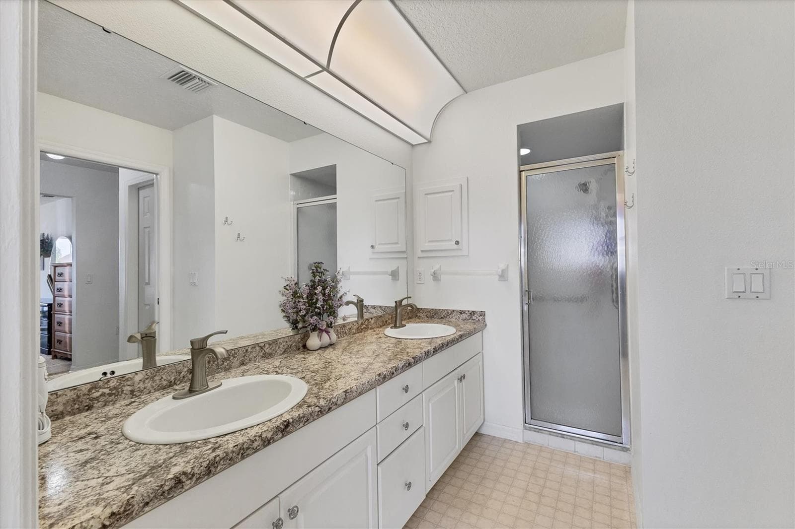 Primary bathroom - 2720 S BISCAYNE DR, NORTH PORT