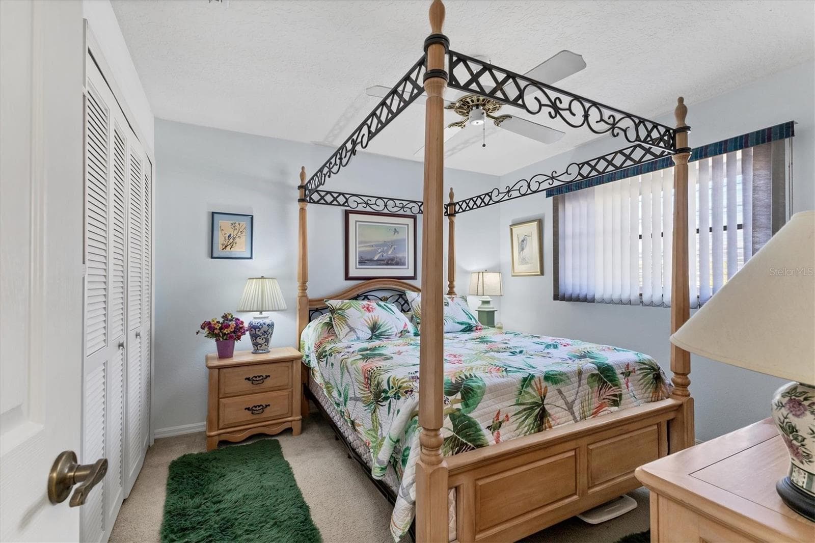 Bedroom 2 - 2720 S BISCAYNE DR, NORTH PORT