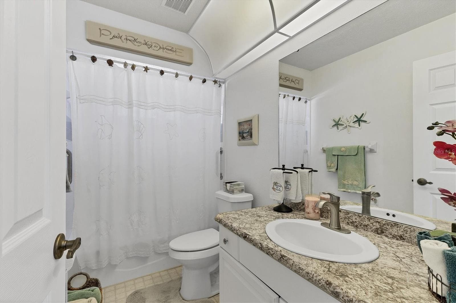 Bathroom 2 - 2720 S BISCAYNE DR, NORTH PORT