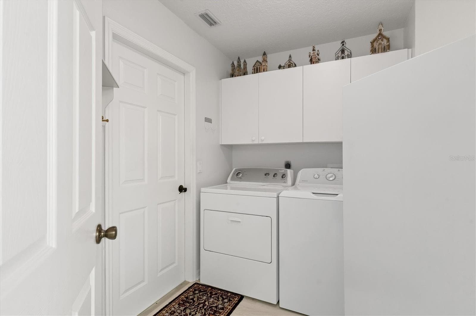 Laundry room - 2720 S BISCAYNE DR, NORTH PORT