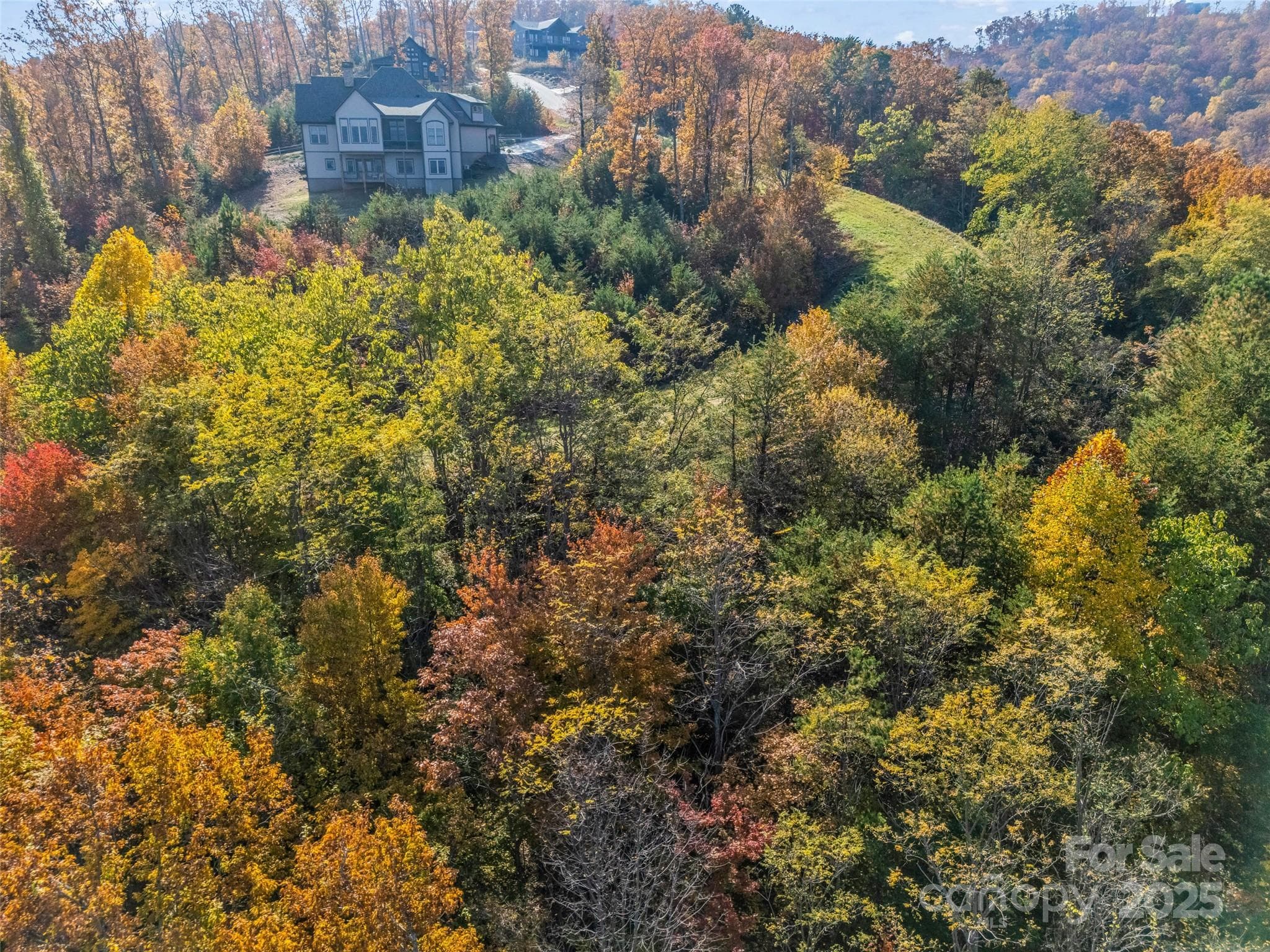 Lot at Lake Lure, photo 13 of 35