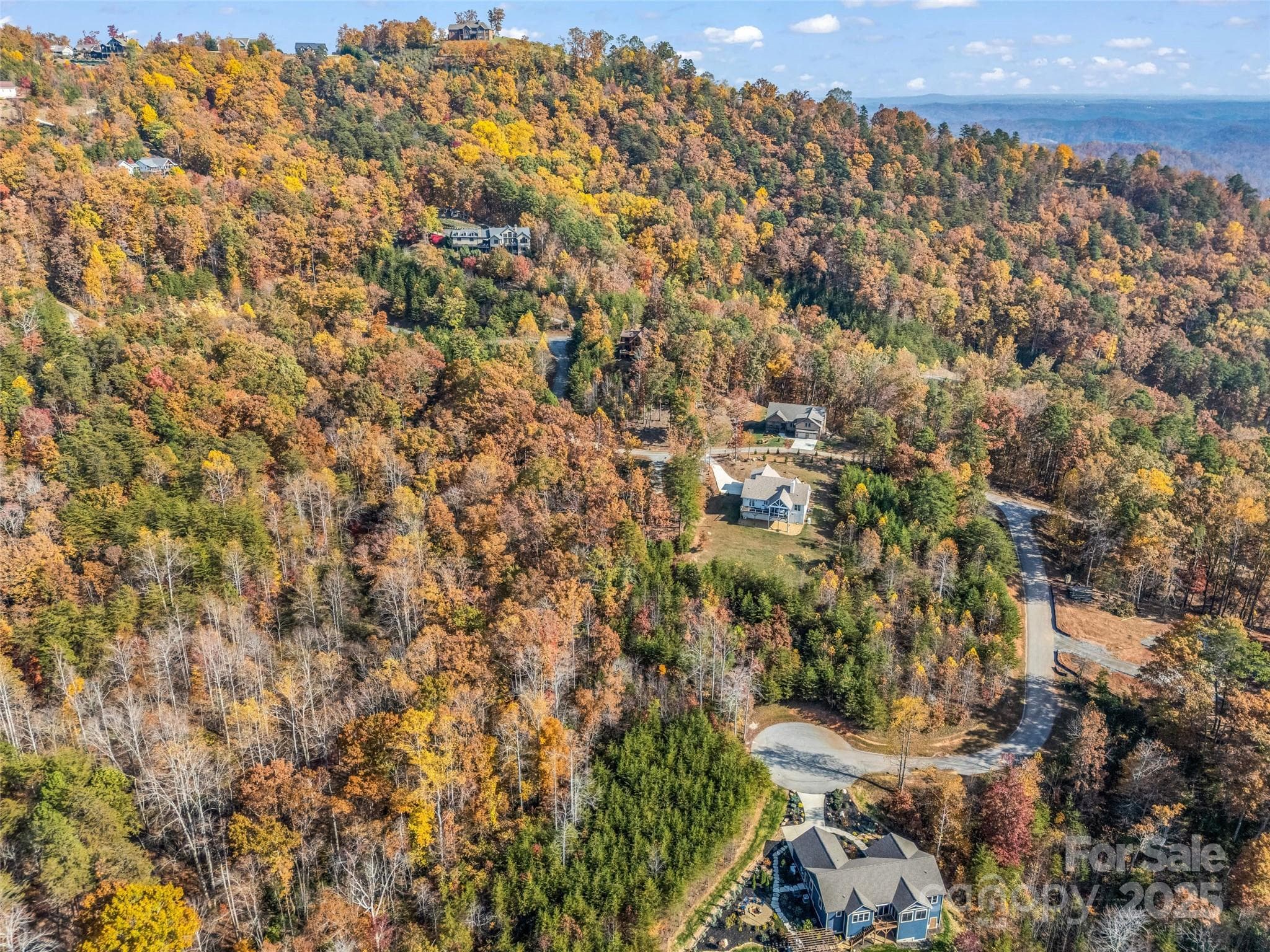 Lot at Lake Lure, photo 14 of 35