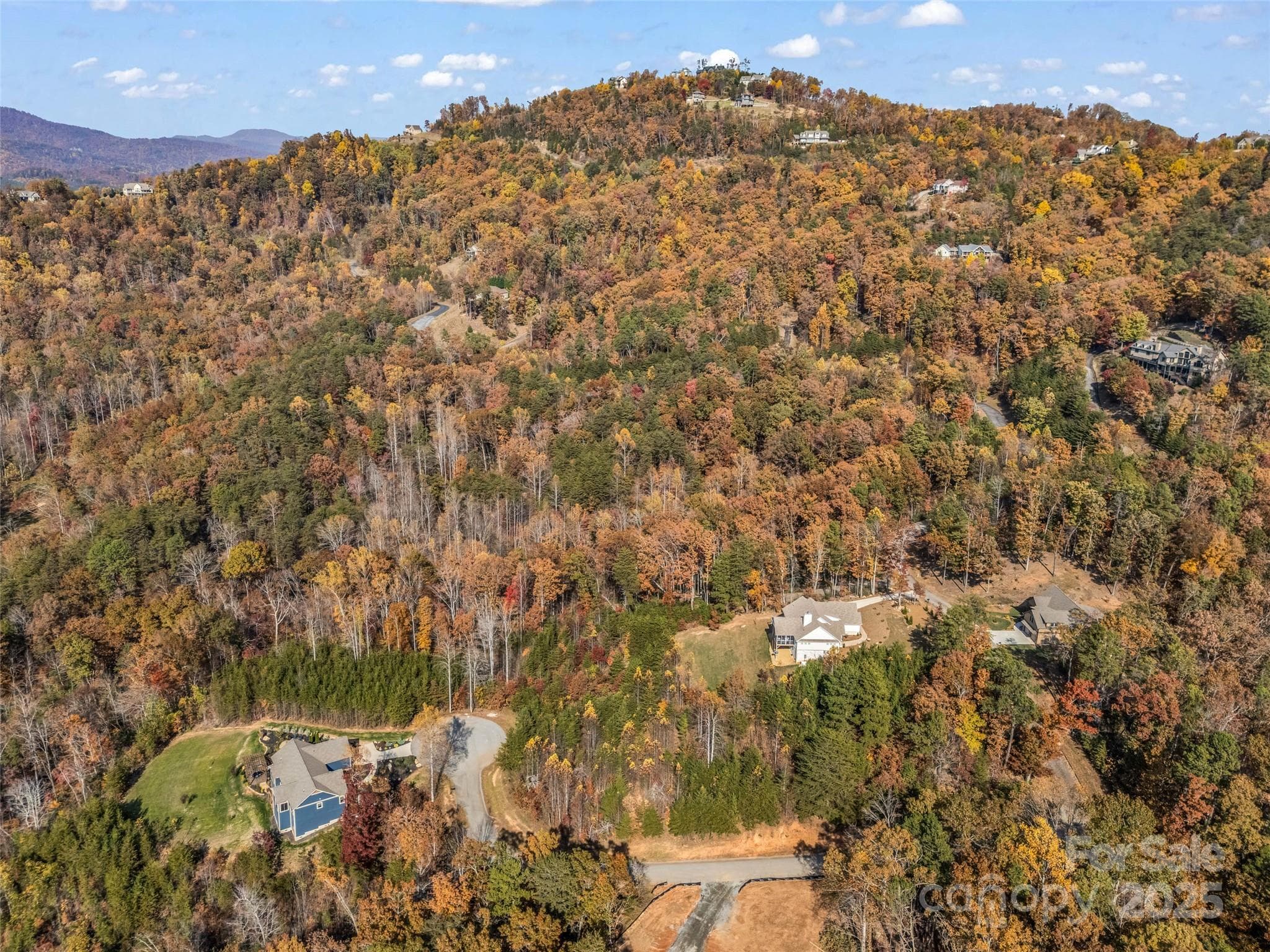Lot at Lake Lure, photo 15 of 35