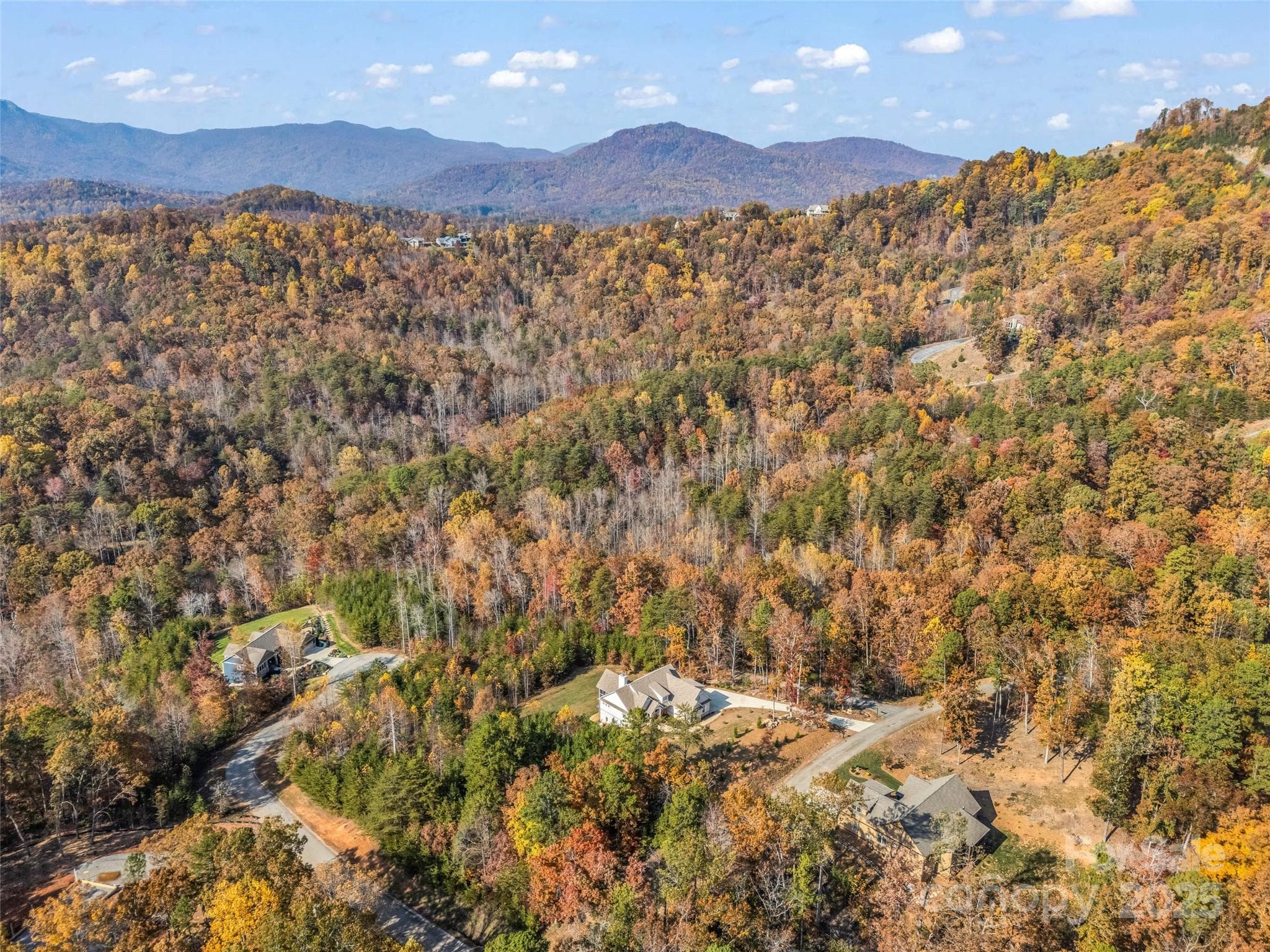 Lot at Lake Lure, photo 16 of 35