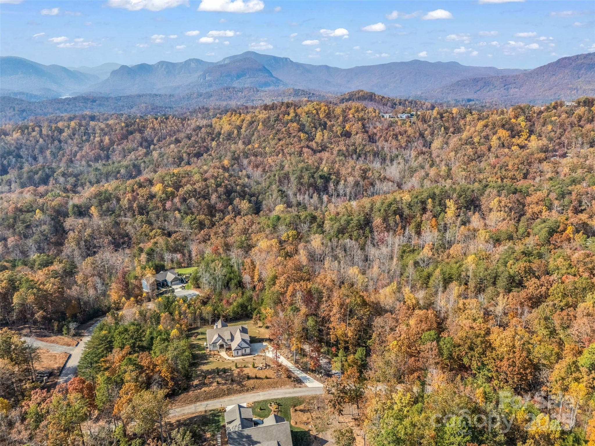Lot at Lake Lure, photo 17 of 35