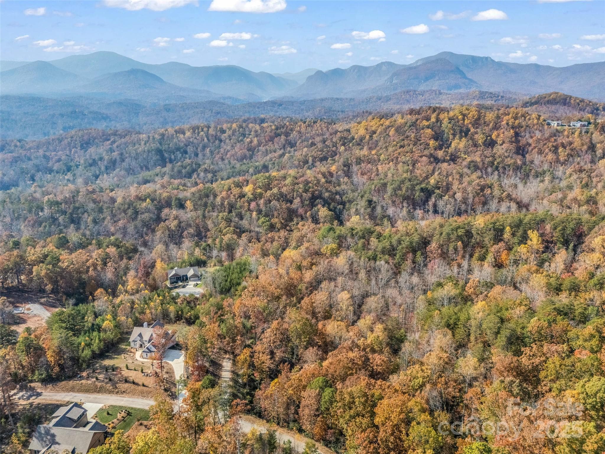 Lot at Lake Lure, photo 18 of 35