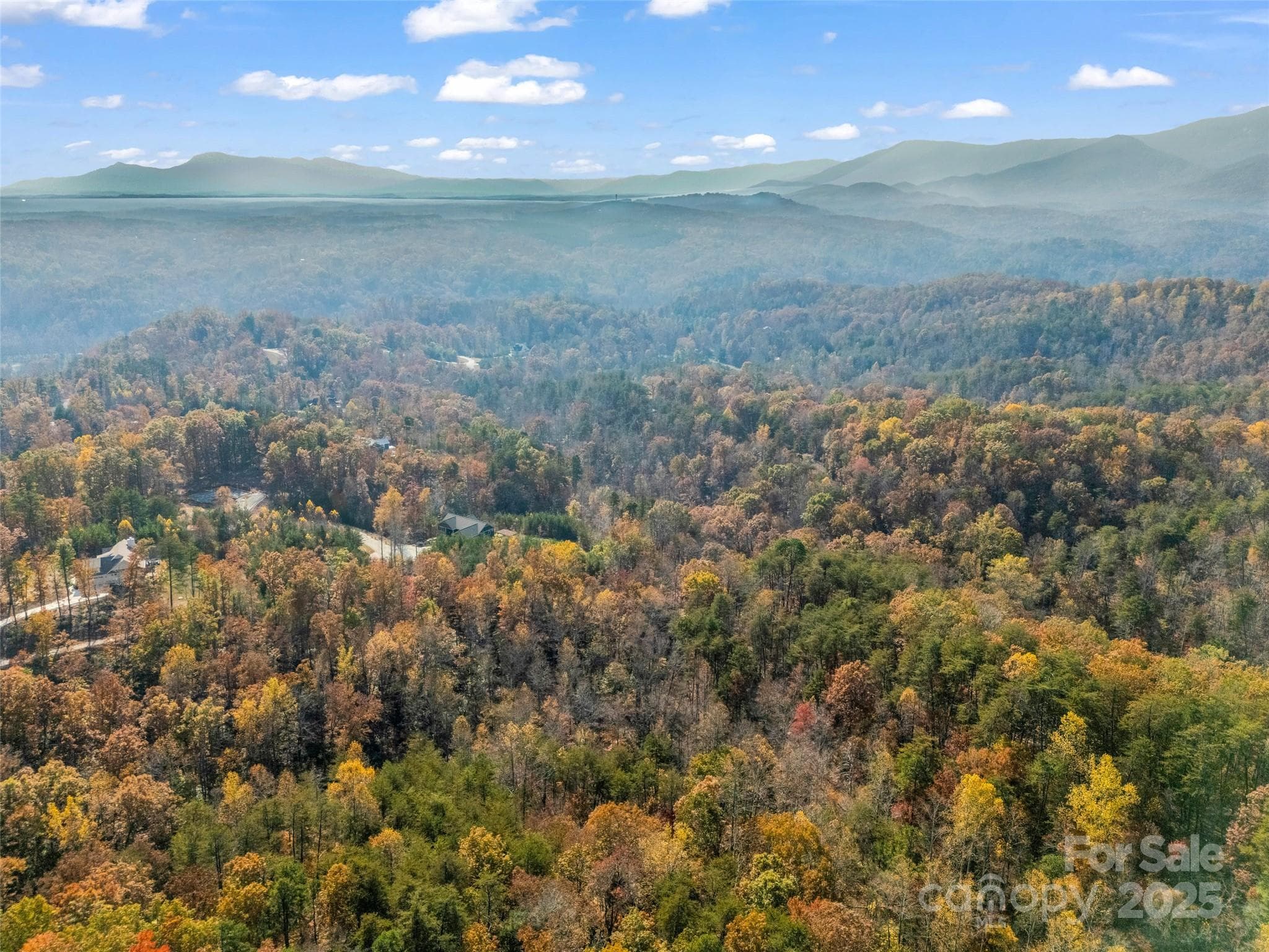 Lot at Lake Lure, photo 20 of 35