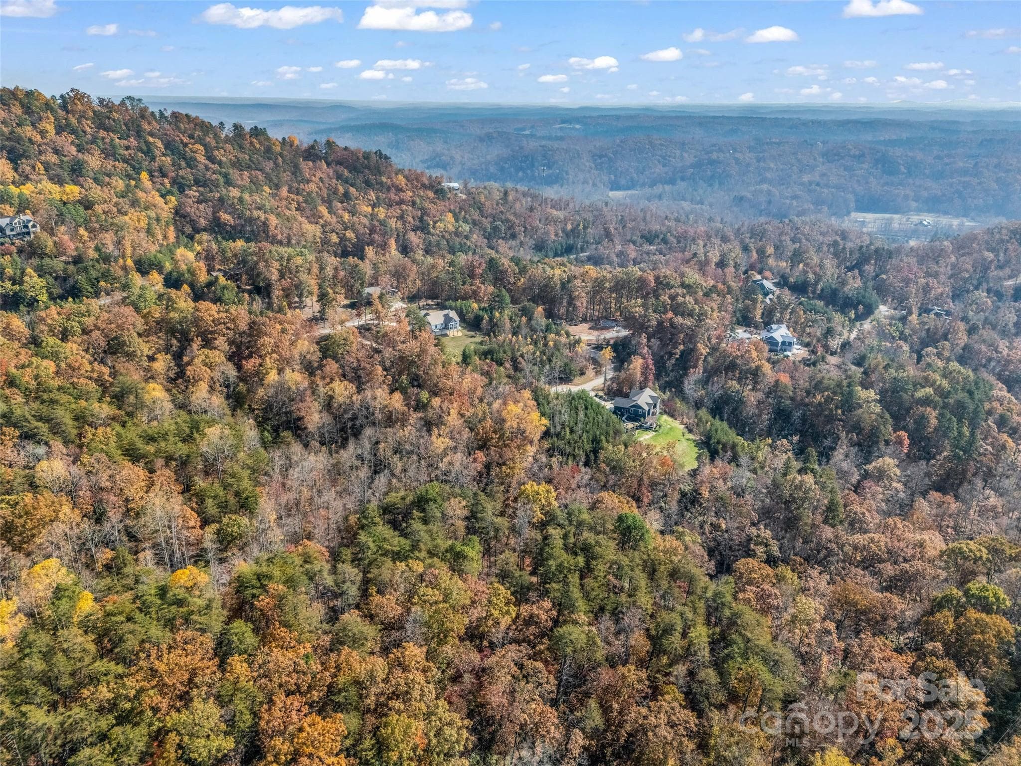 Lot at Lake Lure, photo 22 of 35