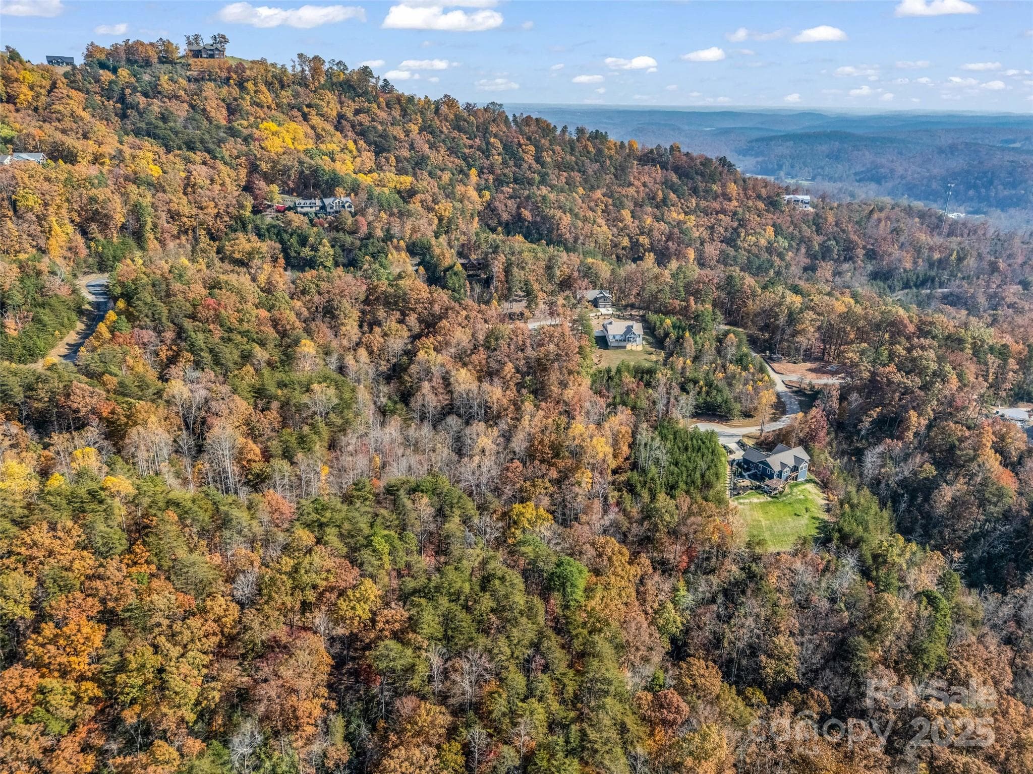Lot at Lake Lure, photo 23 of 35