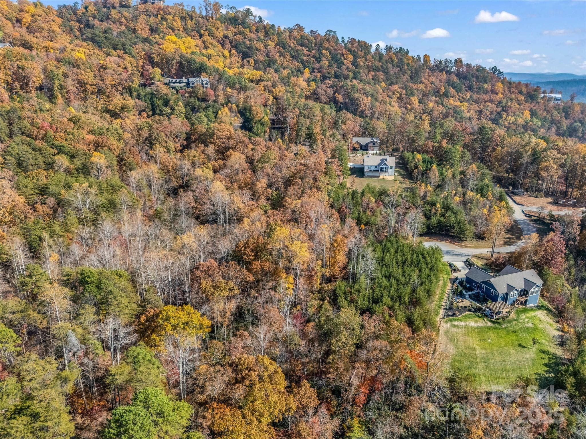 Lot at Lake Lure, photo 24 of 35