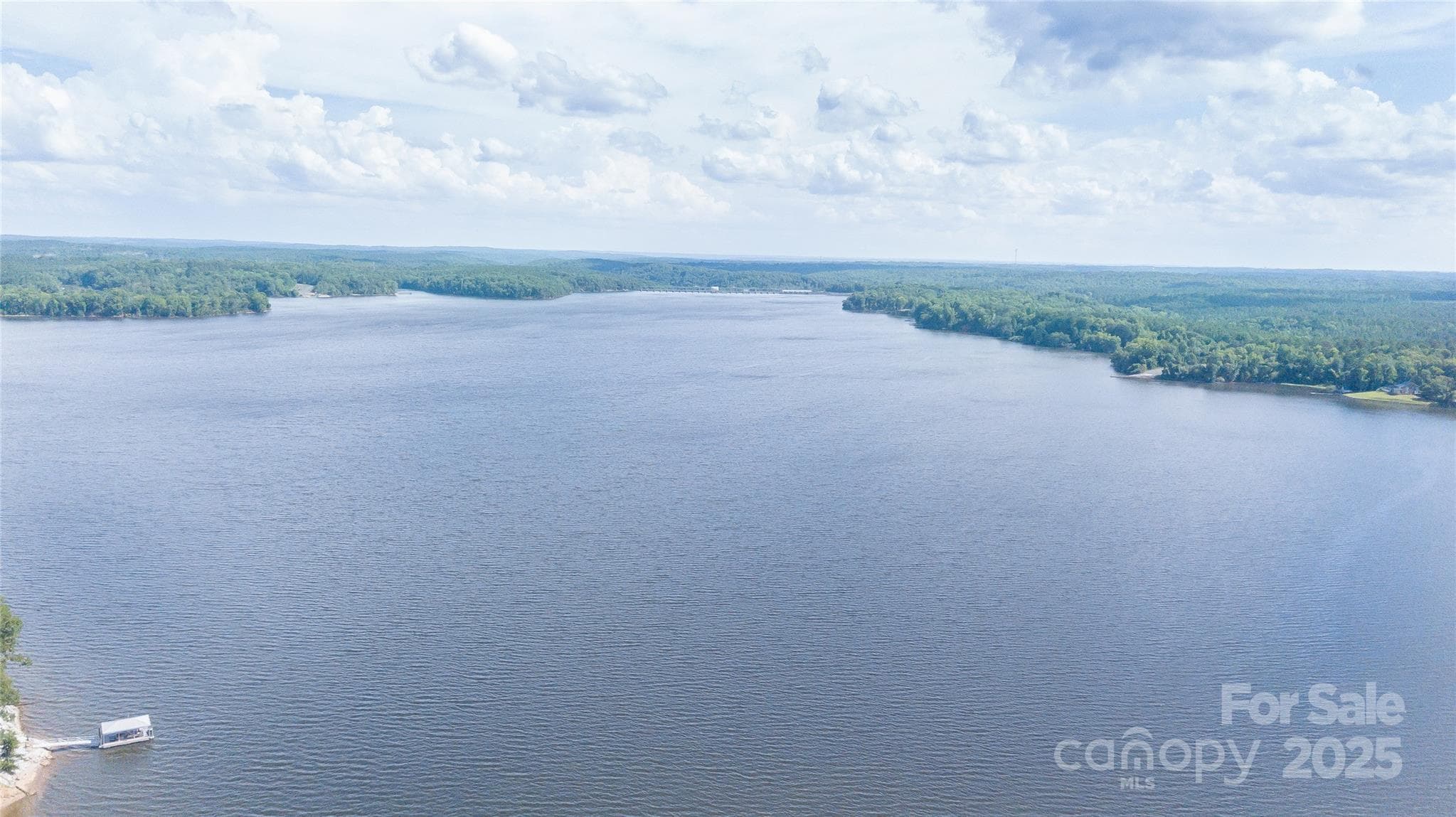 Fishing Creek Lake - 10153 Lakeshore Drive, Lancaster