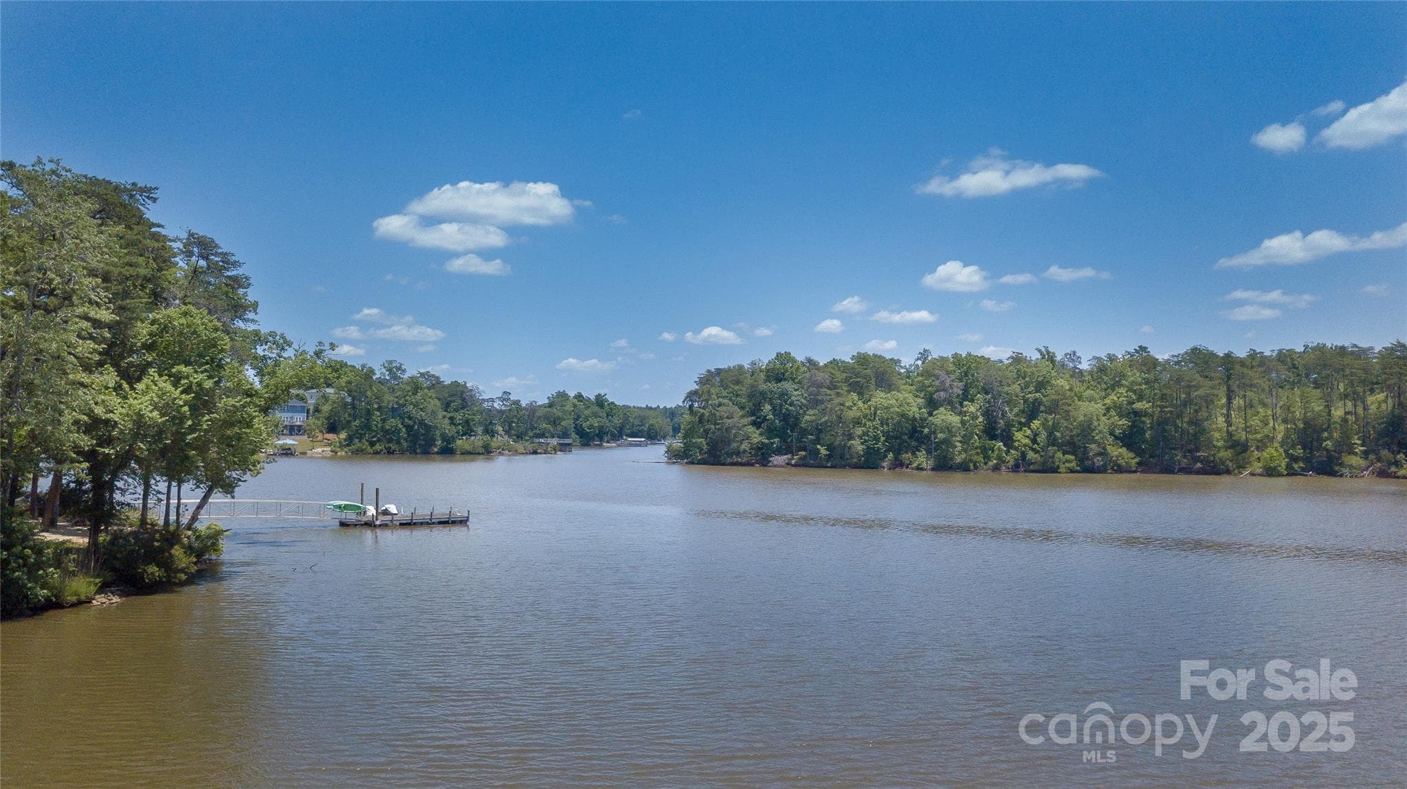 Fishing Creek Lake - 10153 Lakeshore Drive, Lancaster