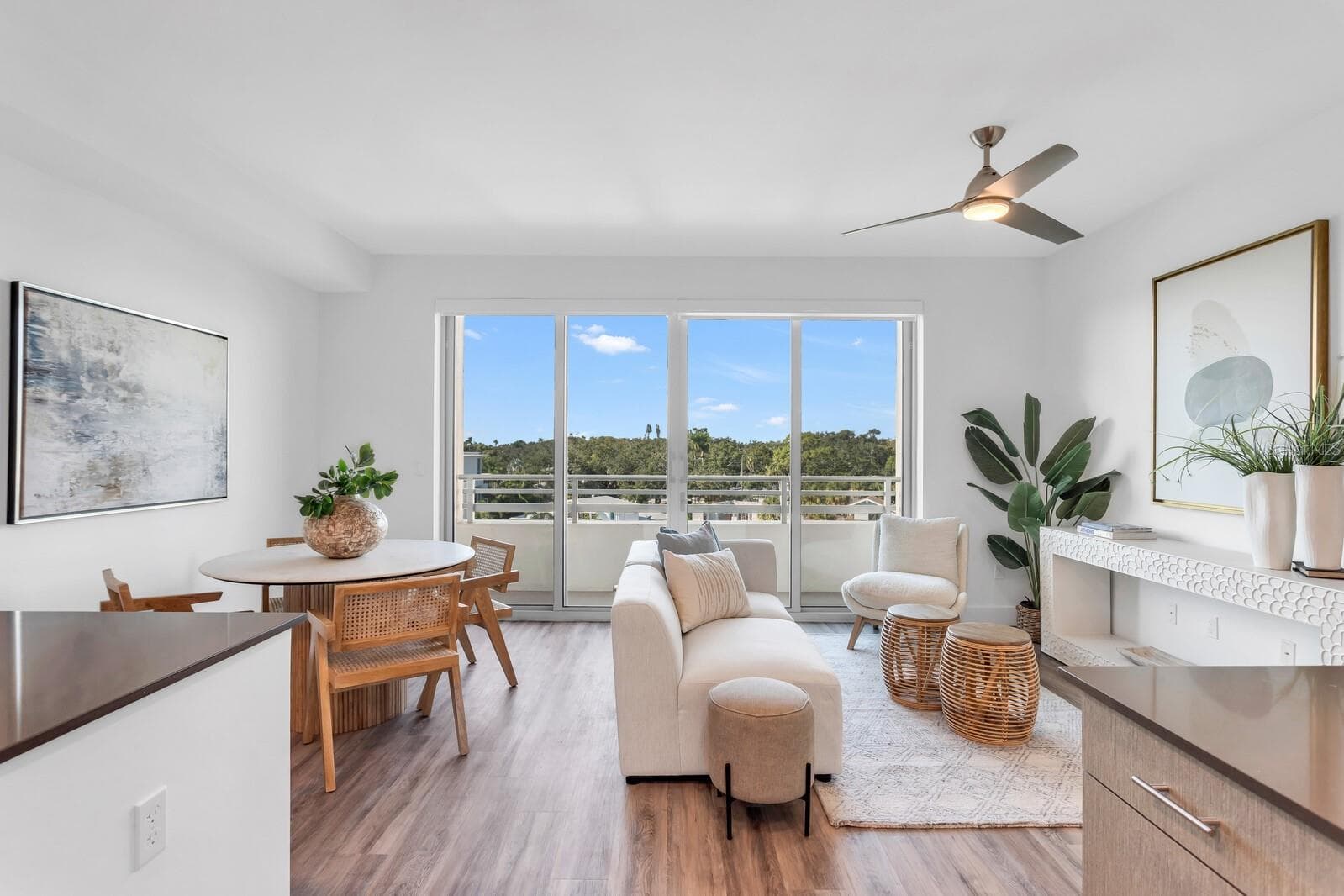 Condominium at 1709 N TAMIAMI TRL #503, SARASOTA, photo 3 of 43