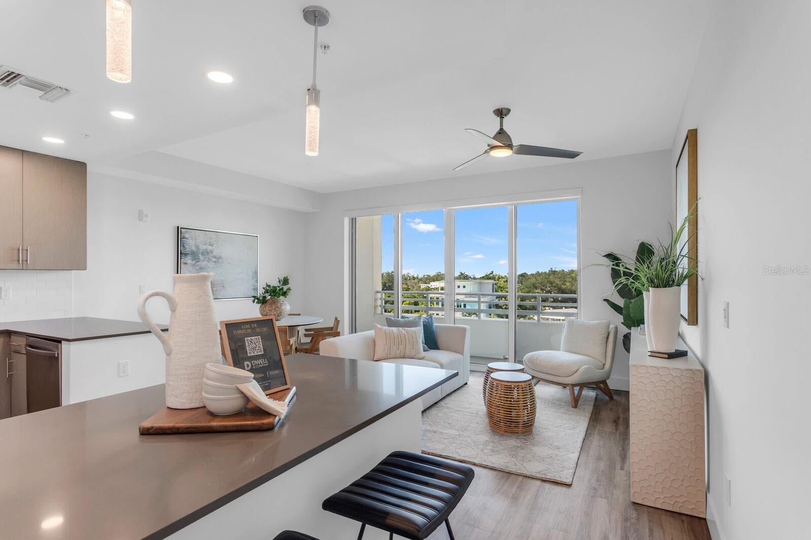 Condominium at 1709 N TAMIAMI TRL #503, SARASOTA, photo 9 of 43