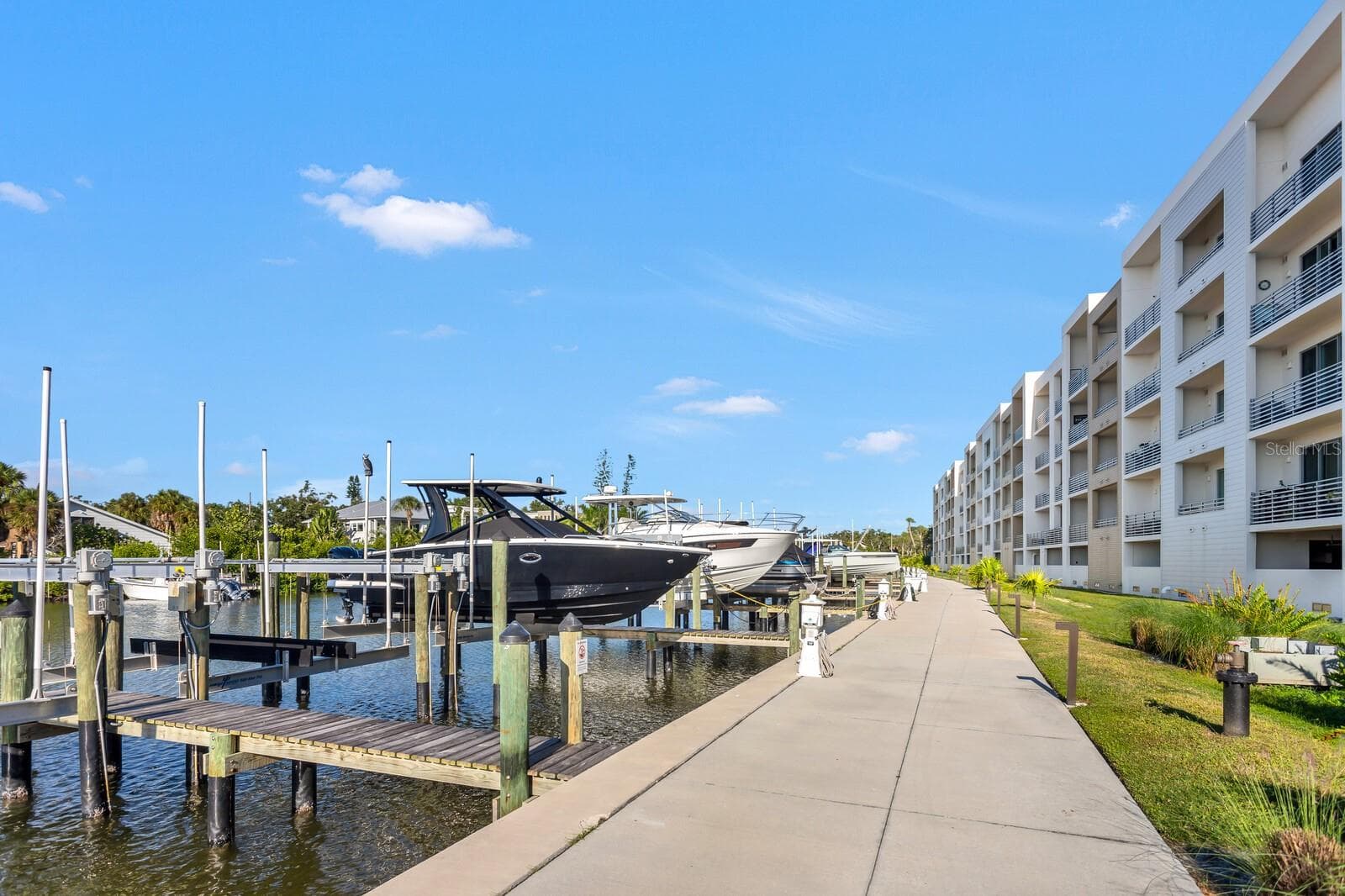 Condominium at 1709 N TAMIAMI TRL #503, SARASOTA, photo 22 of 43
