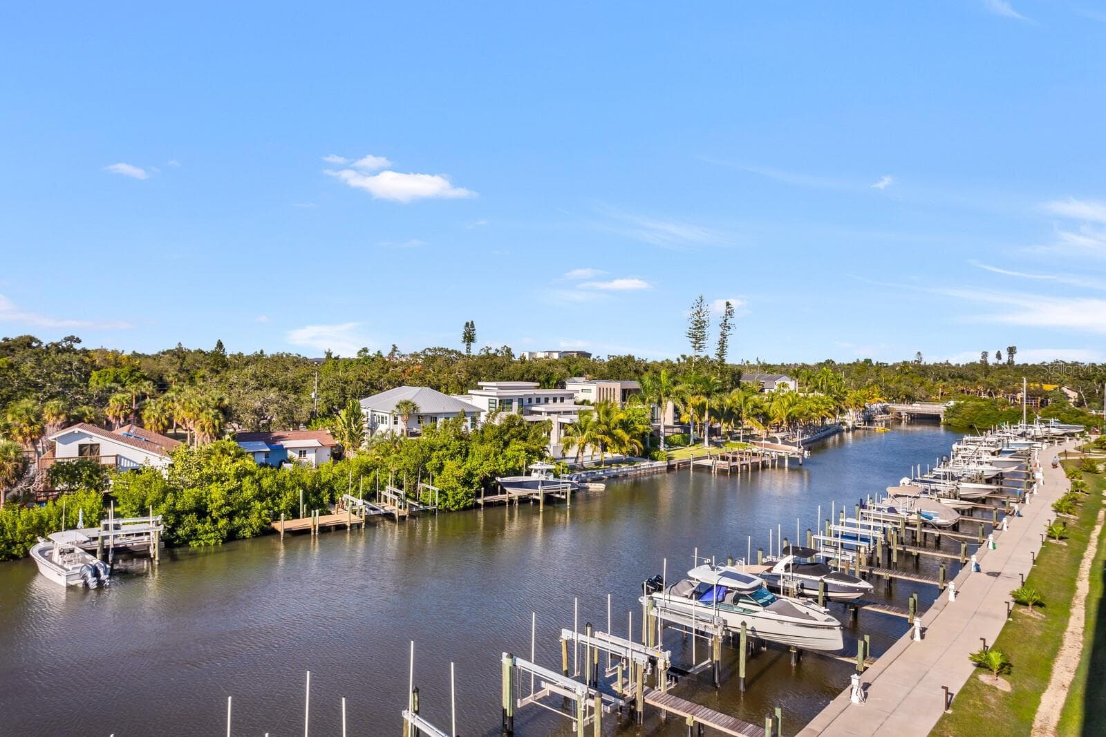 Condominium at 1709 N TAMIAMI TRL #503, SARASOTA, photo 24 of 43