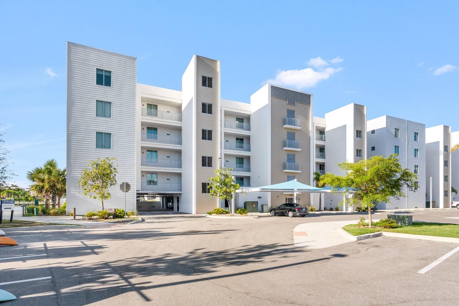 Condominium at 1709 N TAMIAMI TRL #503, SARASOTA, photo 25 of 43