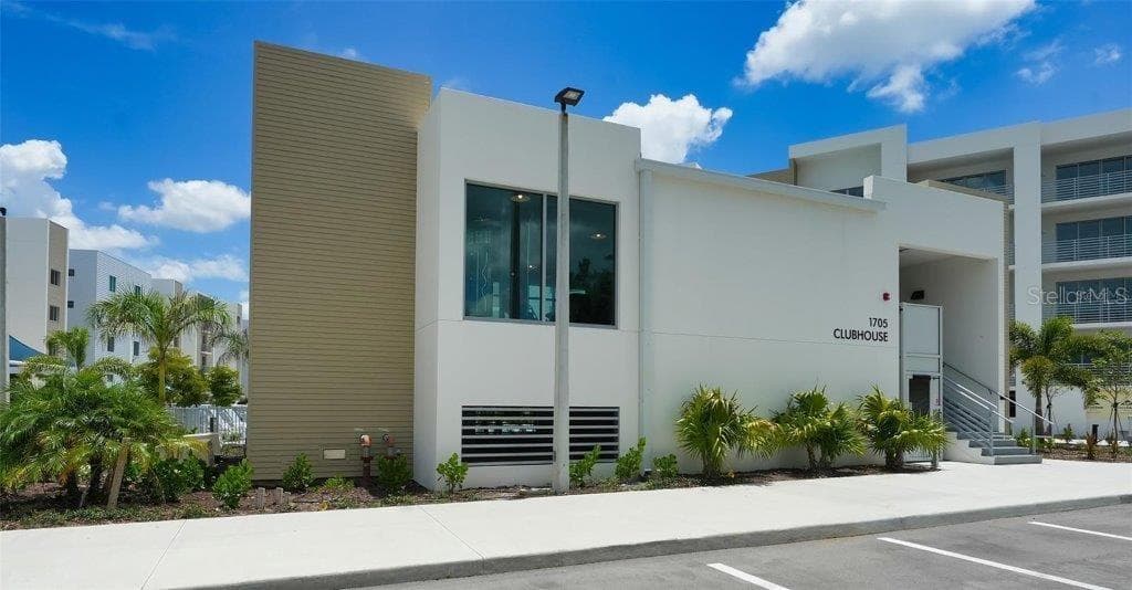 Condominium at 1709 N TAMIAMI TRL #503, SARASOTA, photo 26 of 43