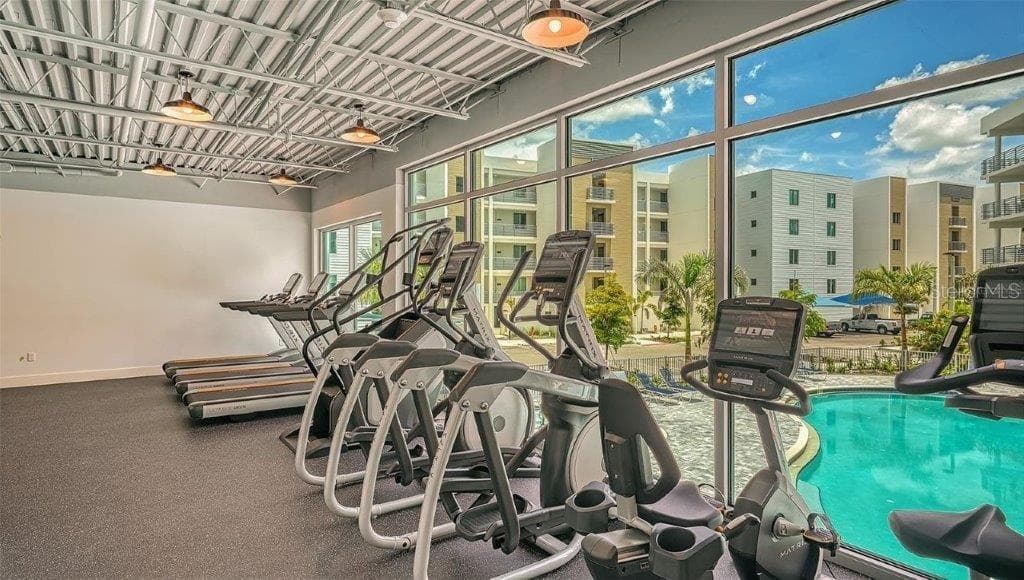 Condominium at 1709 N TAMIAMI TRL #503, SARASOTA, photo 27 of 43