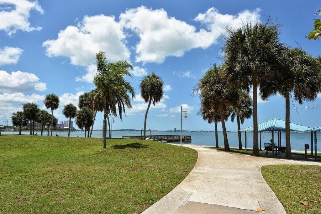 Condominium at 1709 N TAMIAMI TRL #503, SARASOTA, photo 37 of 43