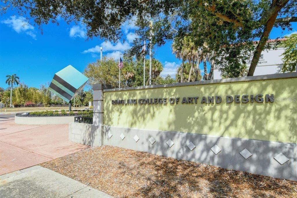 Condominium at 1709 N TAMIAMI TRL #503, SARASOTA, photo 41 of 43
