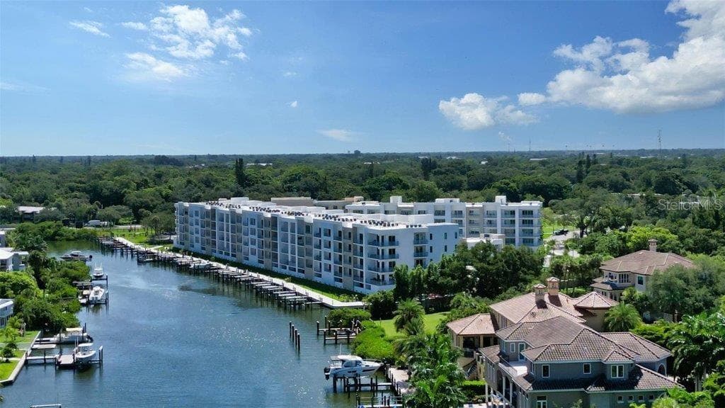 Condominium at 1709 N TAMIAMI TRL #503, SARASOTA, photo 43 of 43