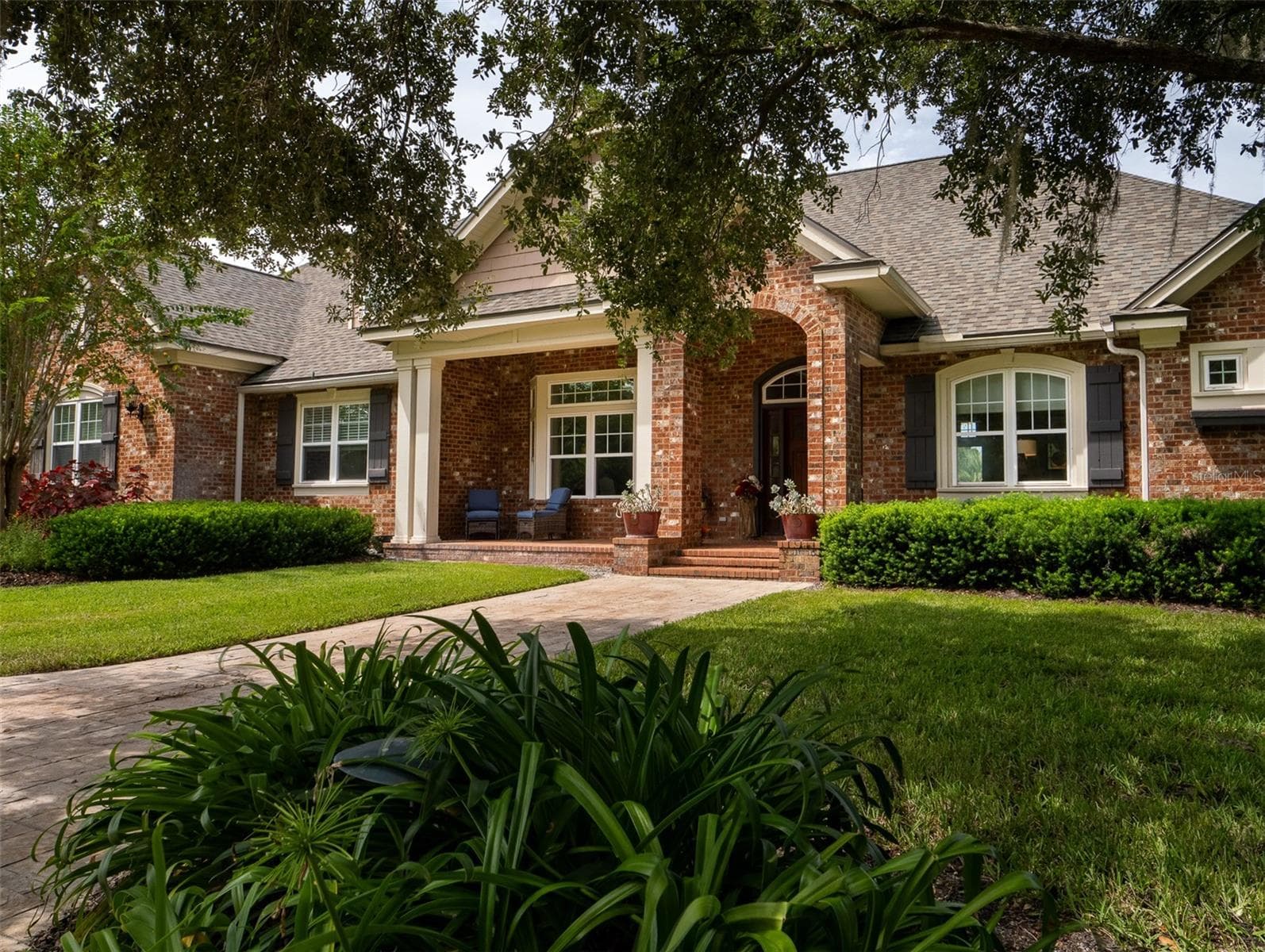 Single Family Residence at 15122 NW 41ST AVE, NEWBERRY, photo 2 of 58