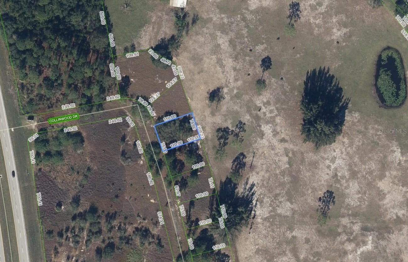 132 COLLINWOOD DR