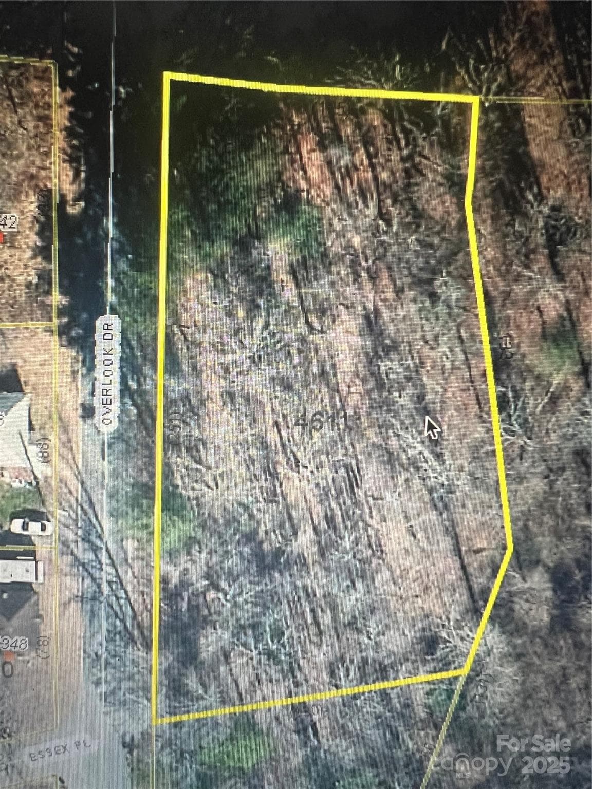 Lot at Lenoir, photo 2 of 2