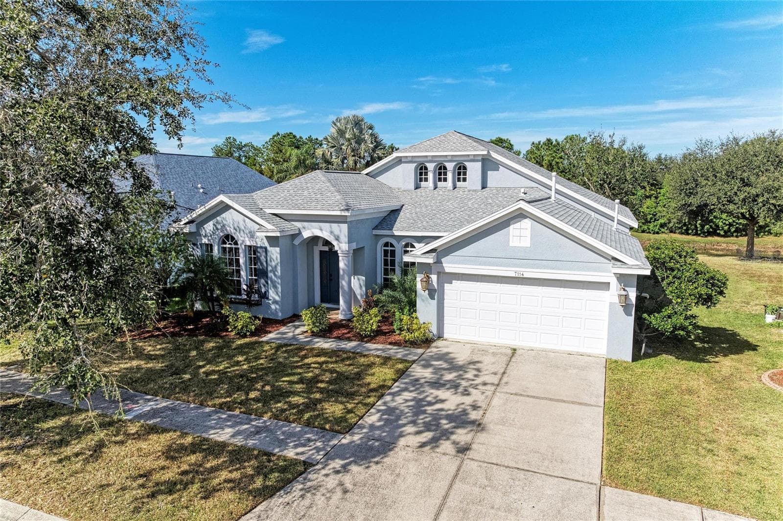 Single Family Residence at 7114 CROMWELL PARK LN, APOLLO BEACH, photo 6 of 56