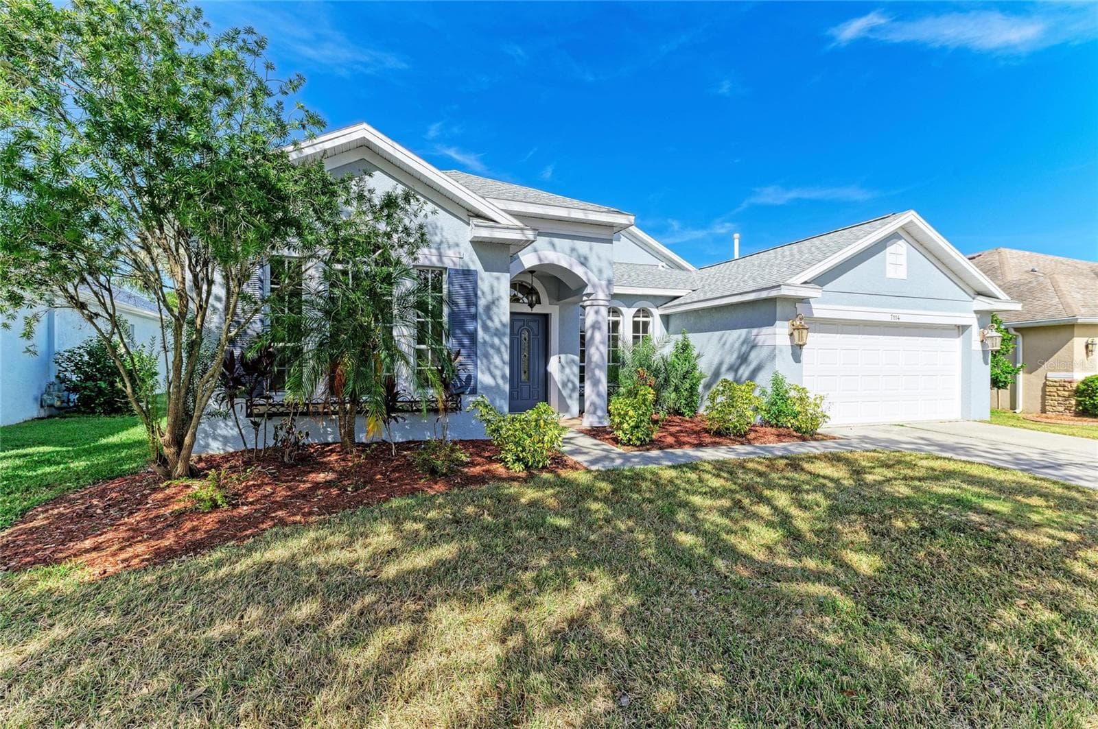 Single Family Residence at 7114 CROMWELL PARK LN, APOLLO BEACH, photo 7 of 56