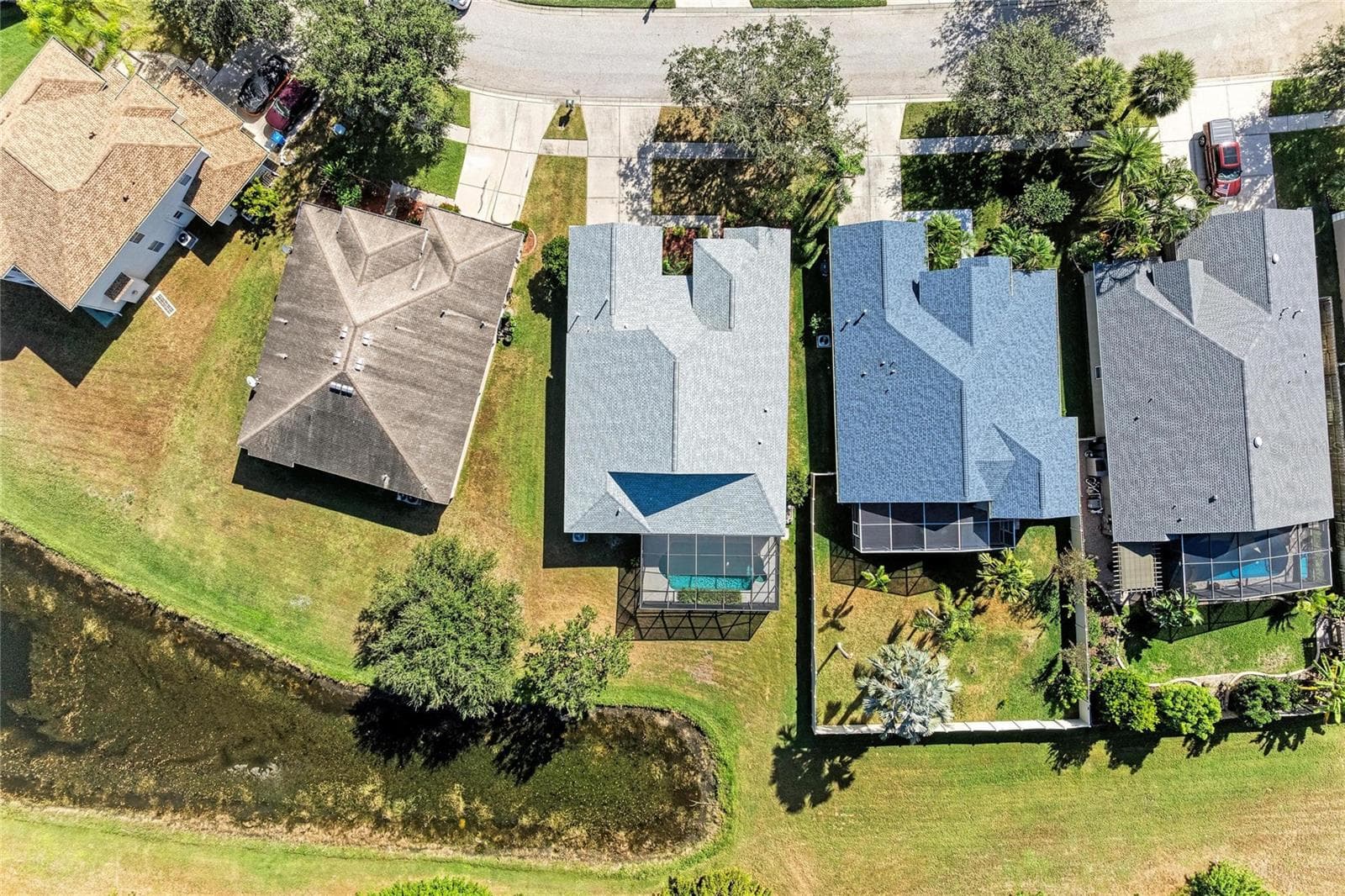 Single Family Residence at 7114 CROMWELL PARK LN, APOLLO BEACH, photo 55 of 56