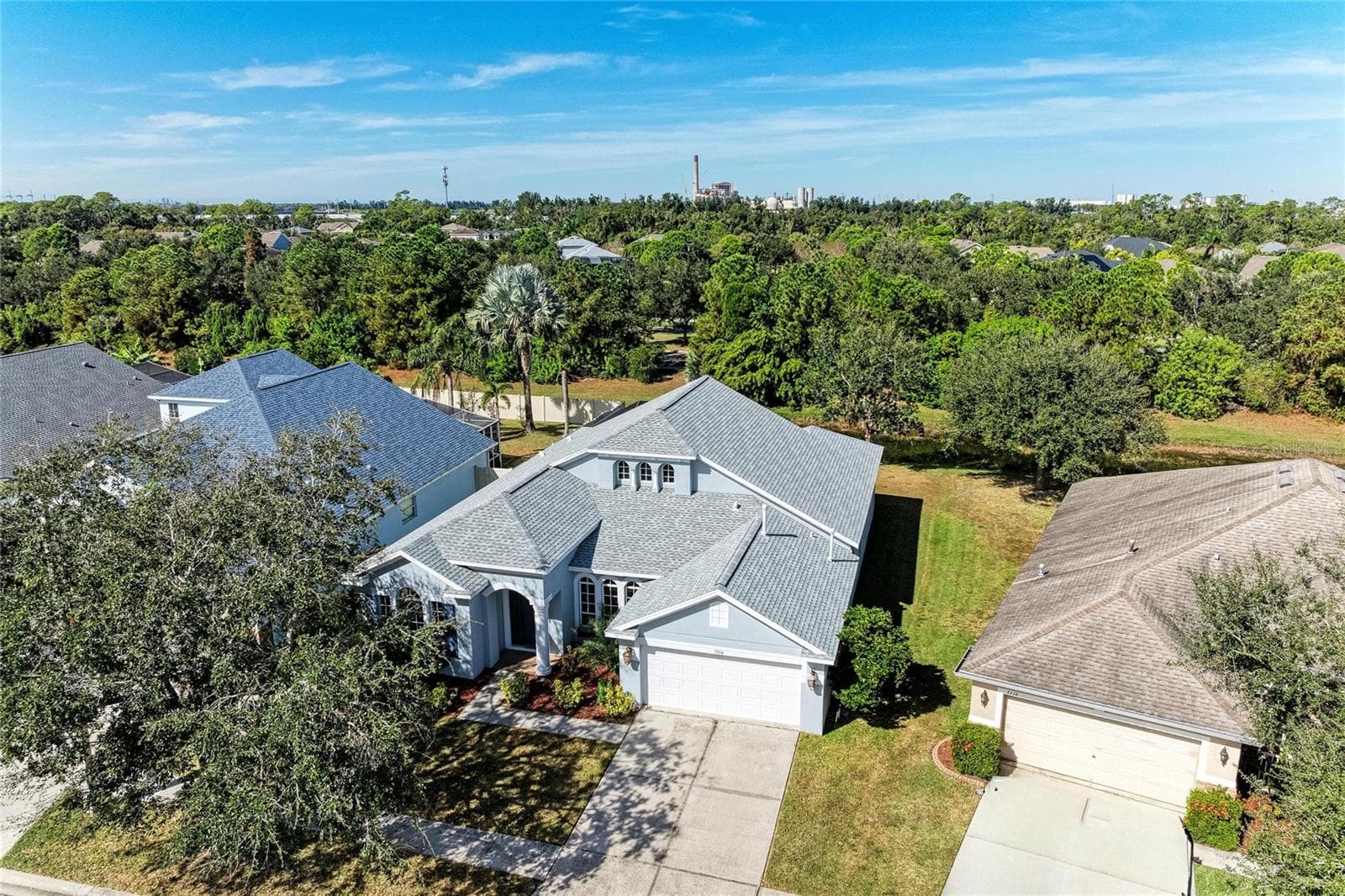 Single Family Residence at 7114 CROMWELL PARK LN, APOLLO BEACH, photo 56 of 56