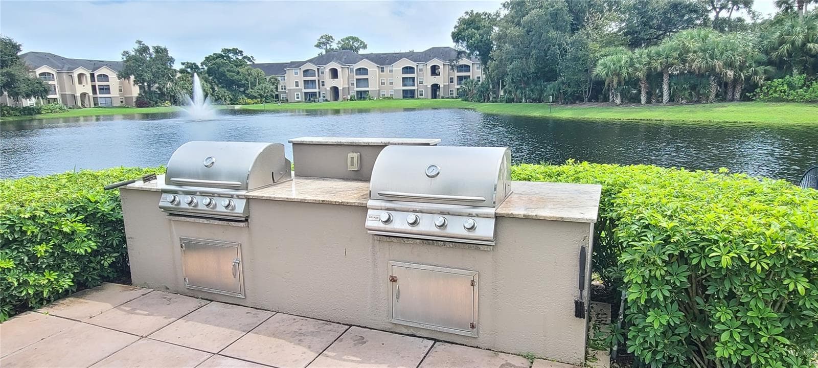 Condominium at 940 VILLAGE TRL #3-205, PORT ORANGE, photo 36 of 44