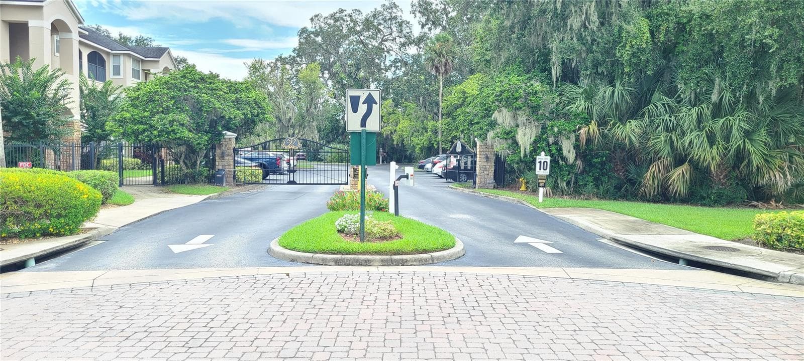 Condominium at 940 VILLAGE TRL #3-205, PORT ORANGE, photo 38 of 44