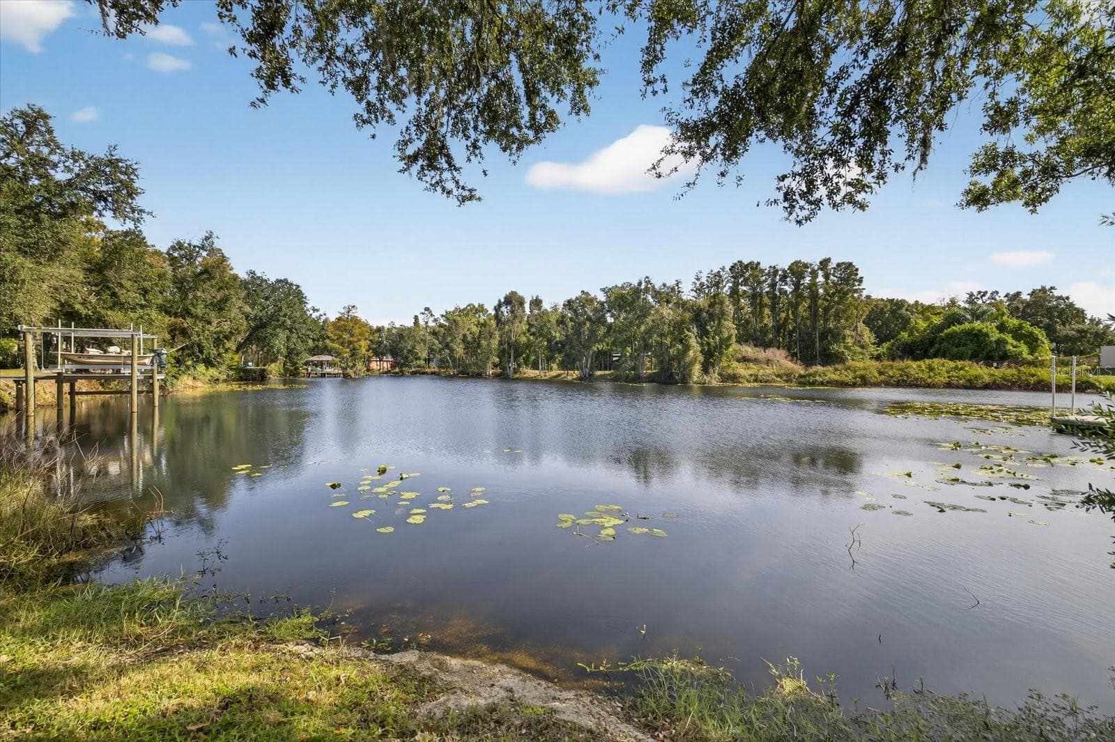 Land at 3926 COVE LAKE PL, LAND O LAKES, photo 2 of 17