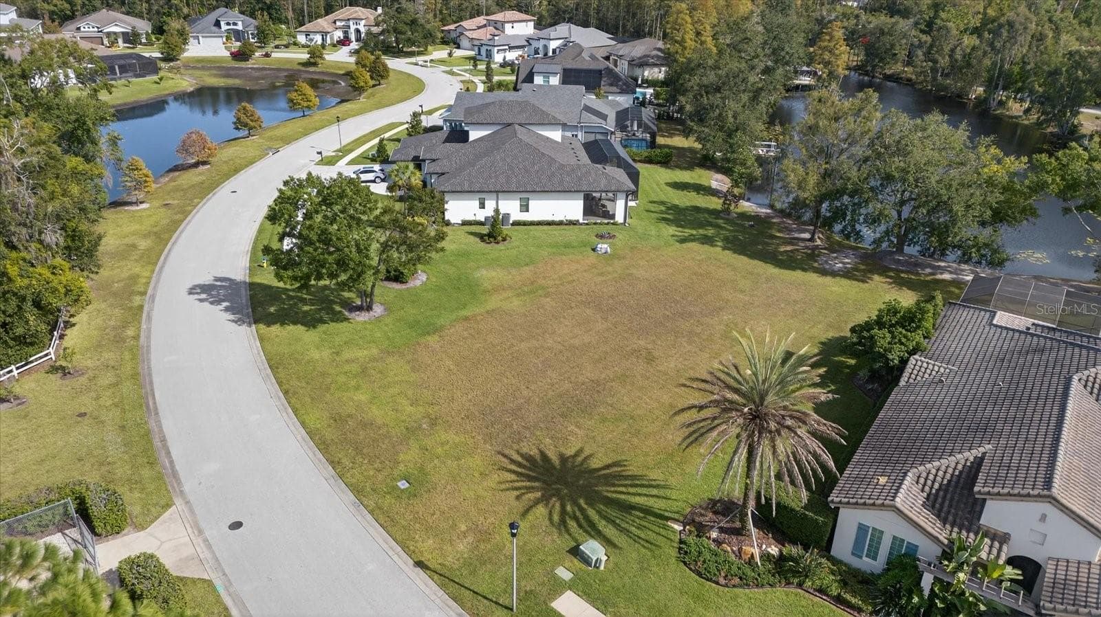 Land at 3926 COVE LAKE PL, LAND O LAKES, photo 12 of 17