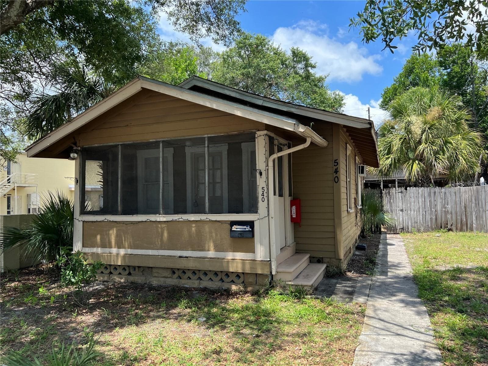 Multi-Family 5+ at 540 14TH ST N, ST PETERSBURG, photo 5 of 6