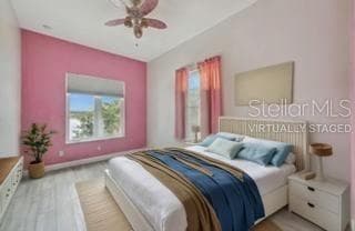 Virtually Staged - 16909 FLORENCE VIEW DR, MONTVERDE