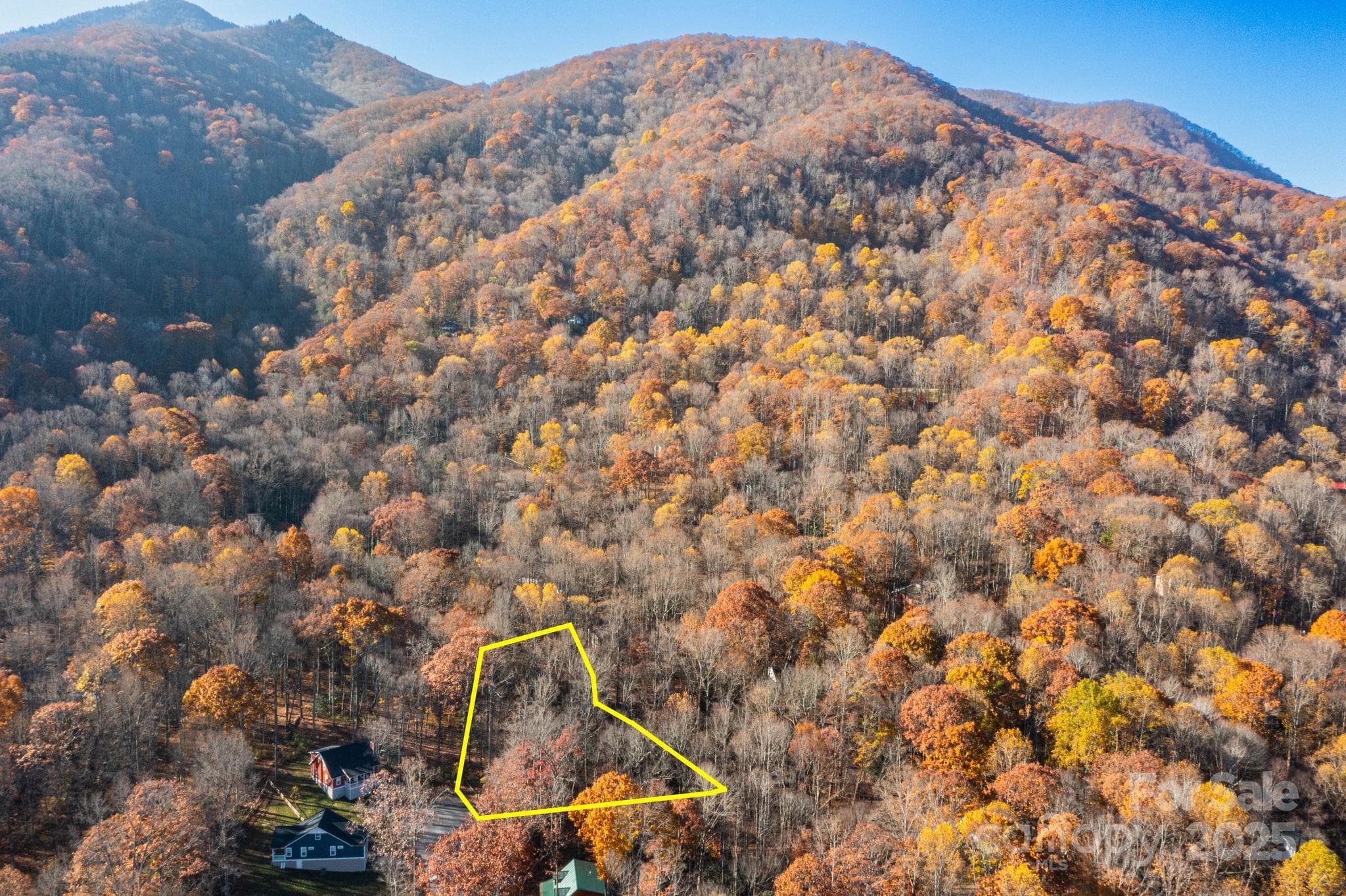 Lot at Maggie Valley, photo 6 of 22