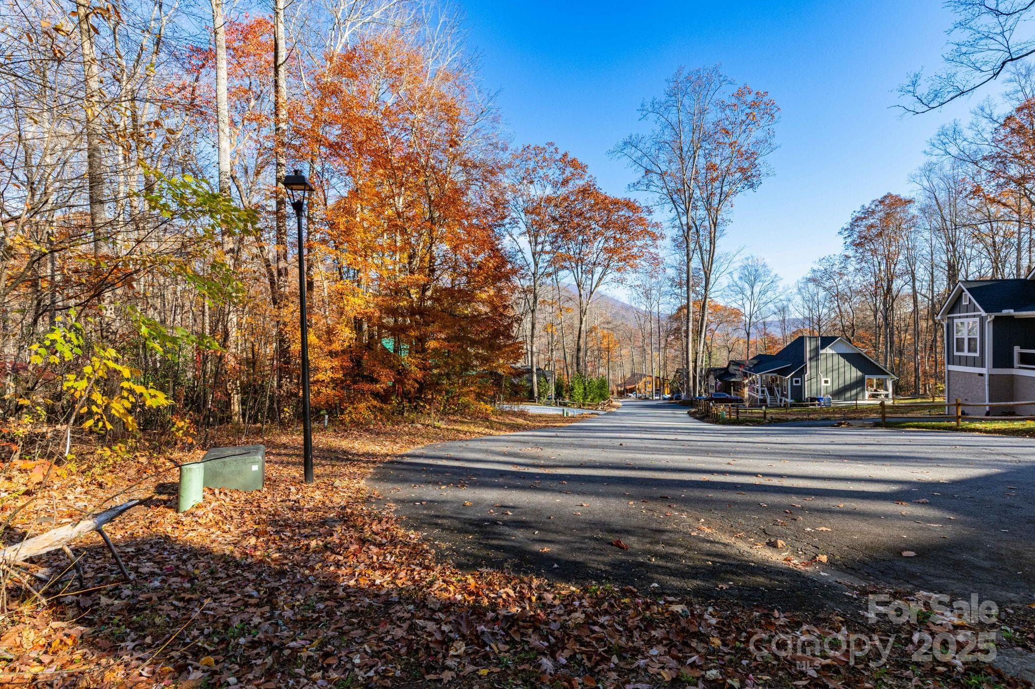 Lot at Maggie Valley, photo 9 of 22