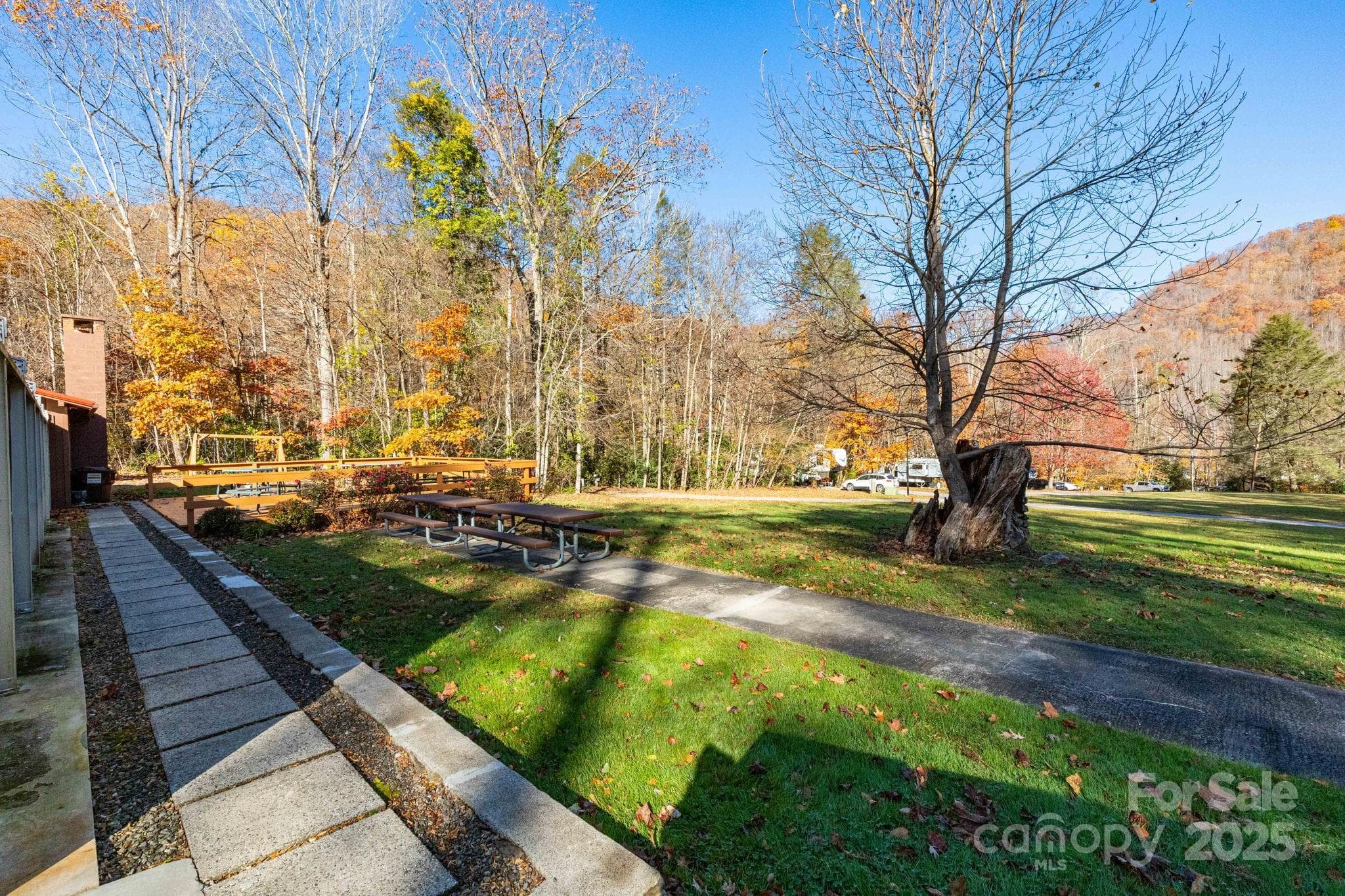 Lot at Maggie Valley, photo 14 of 22