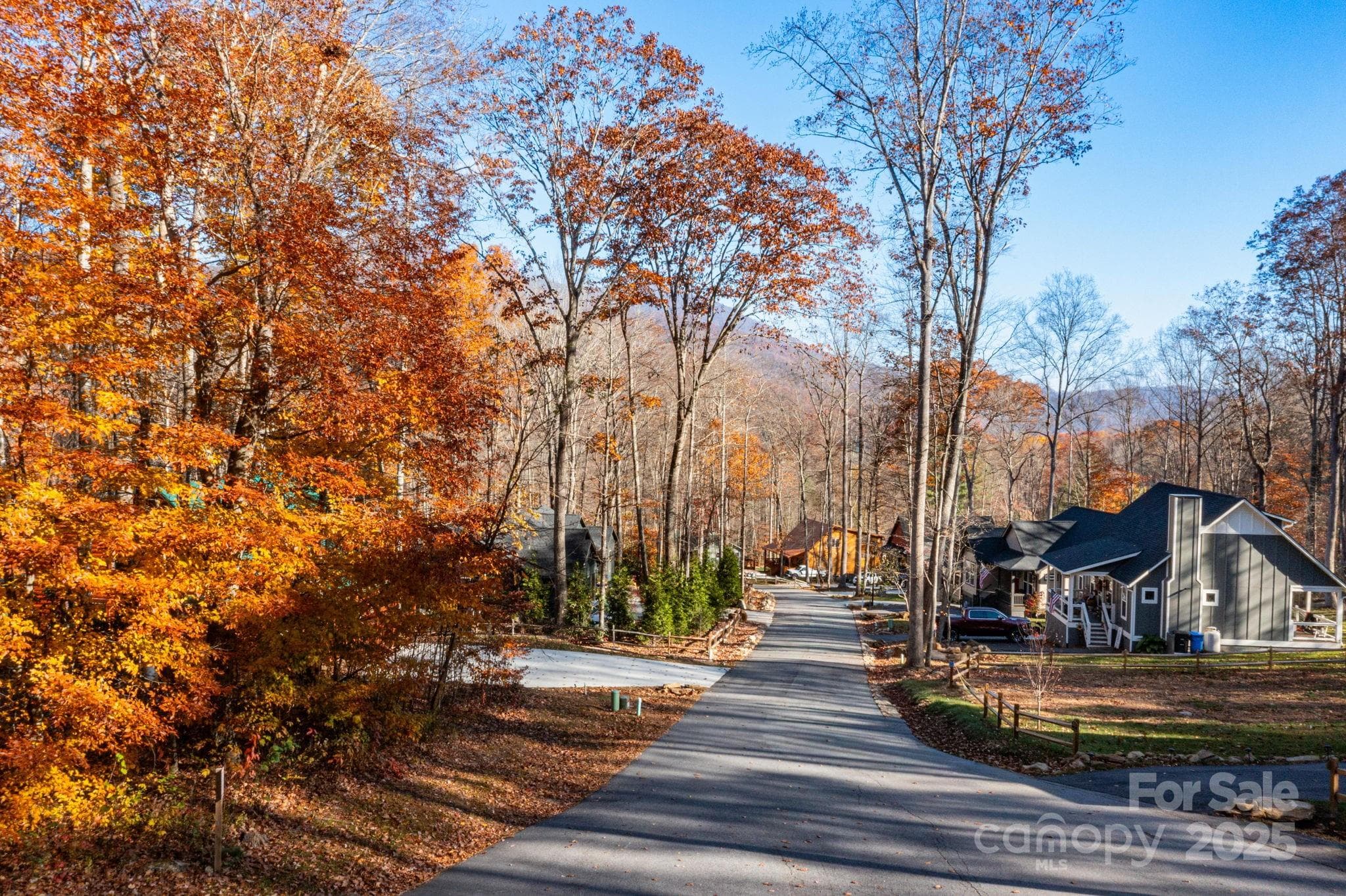 Lot at Maggie Valley, photo 19 of 22