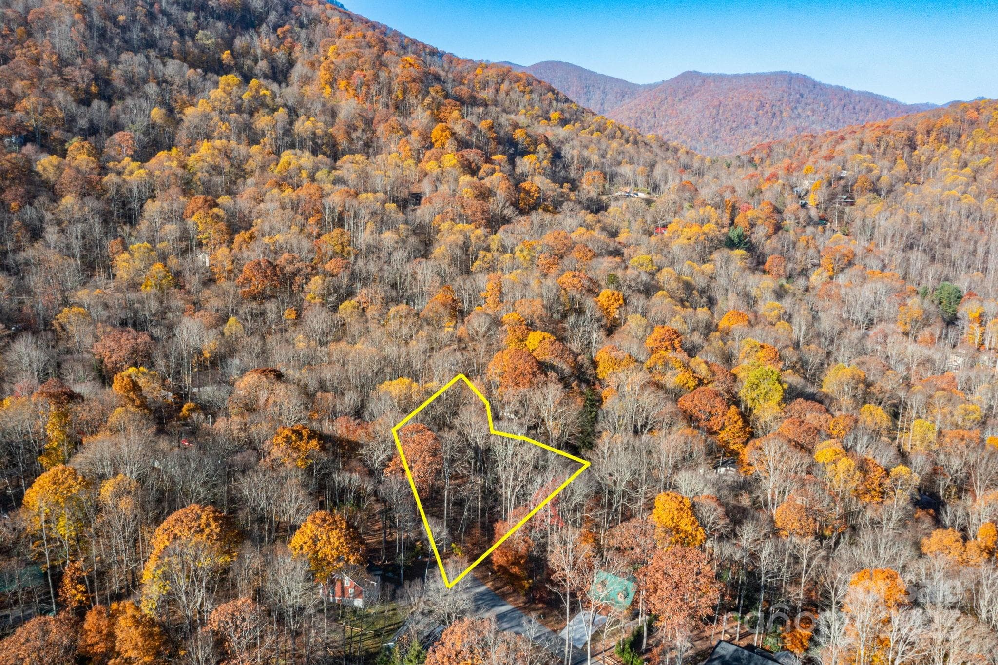 Lot at Maggie Valley, photo 20 of 22