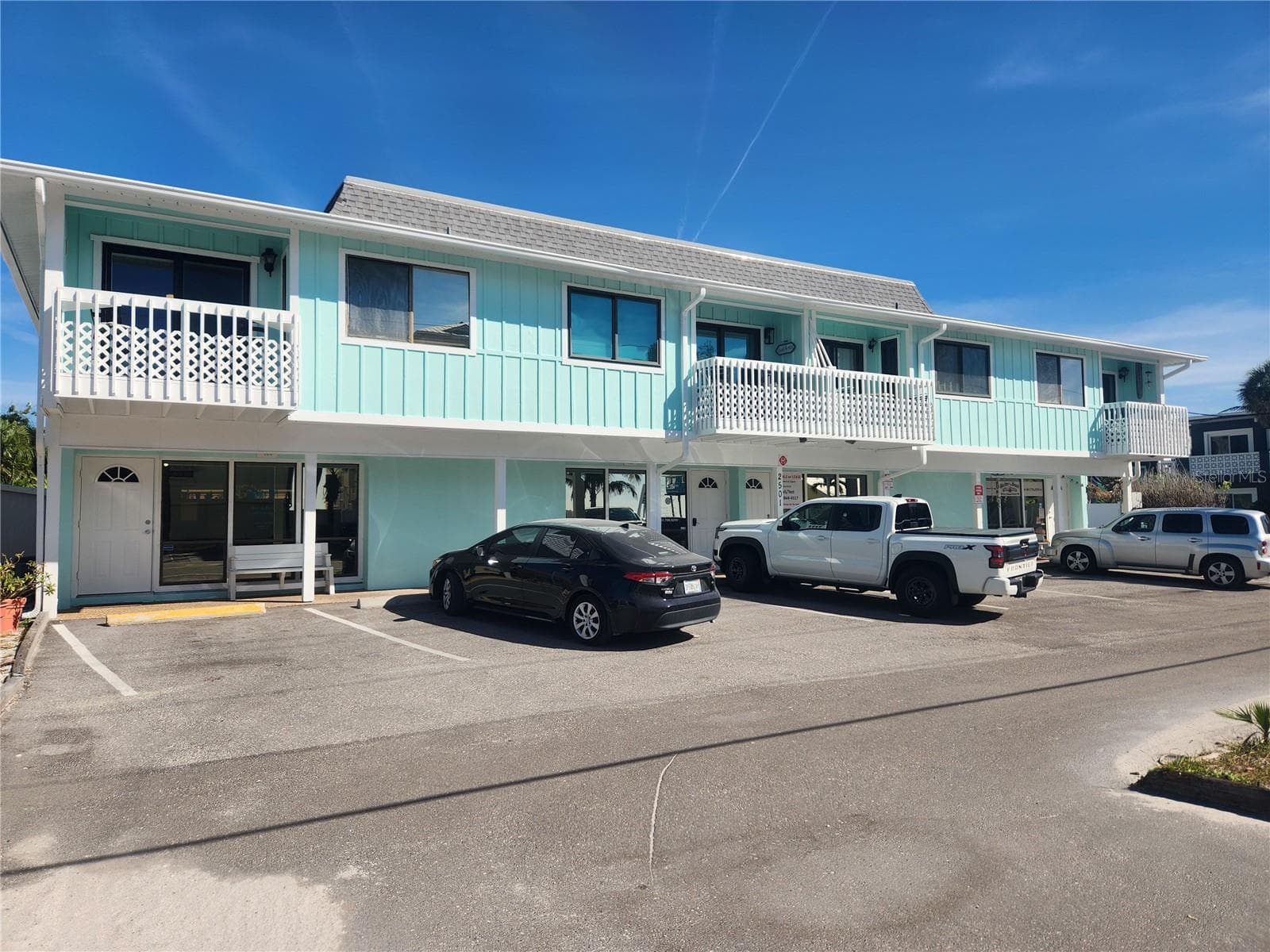 2501 GULF DR N #102